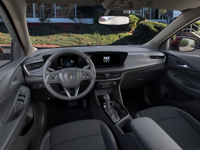 2026 Buick Encore GX Vehicle Photo in ZELIENOPLE, PA 16063-2910