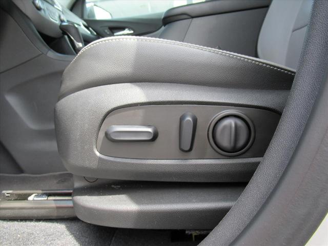 2021 Chevrolet Equinox Vehicle Photo in LEESBURG, FL 34788-4022