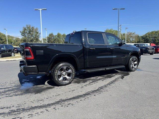 2022 Ram 1500 Vehicle Photo in Mechanicsburg, PA 17050-1707
