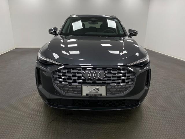 2025 Audi Q5 Vehicle Photo in Appleton, WI 54913