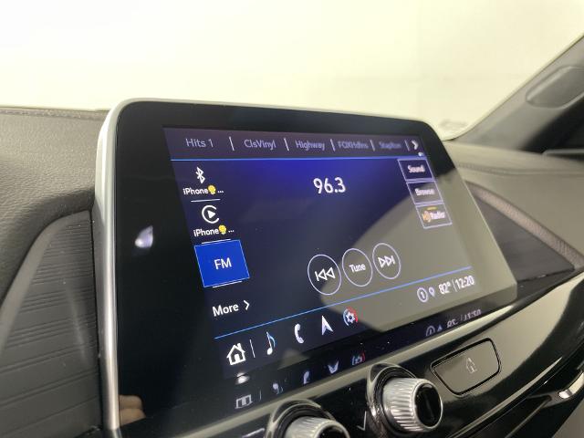 2024 Cadillac CT4 Vehicle Photo in GILBERT, AZ 85297-0402