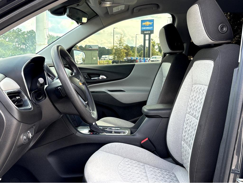 2022 Chevrolet Equinox Vehicle Photo in POOLER, GA 31322-3252