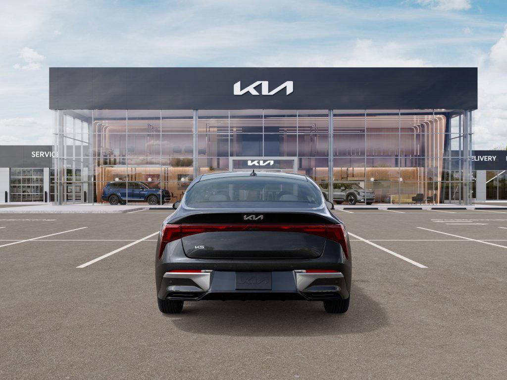 2026 Kia K5 Vehicle Photo in Langhorne, PA 19047