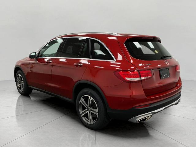2018 Mercedes-Benz GLC Vehicle Photo in Appleton, WI 54913