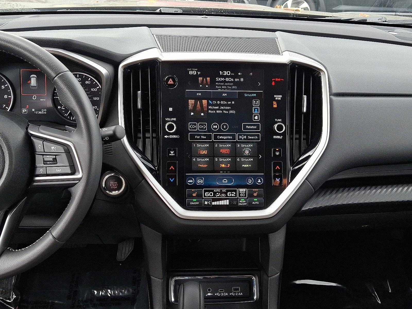 2024 Subaru Ascent Vehicle Photo in Harrisburg, PA 17111