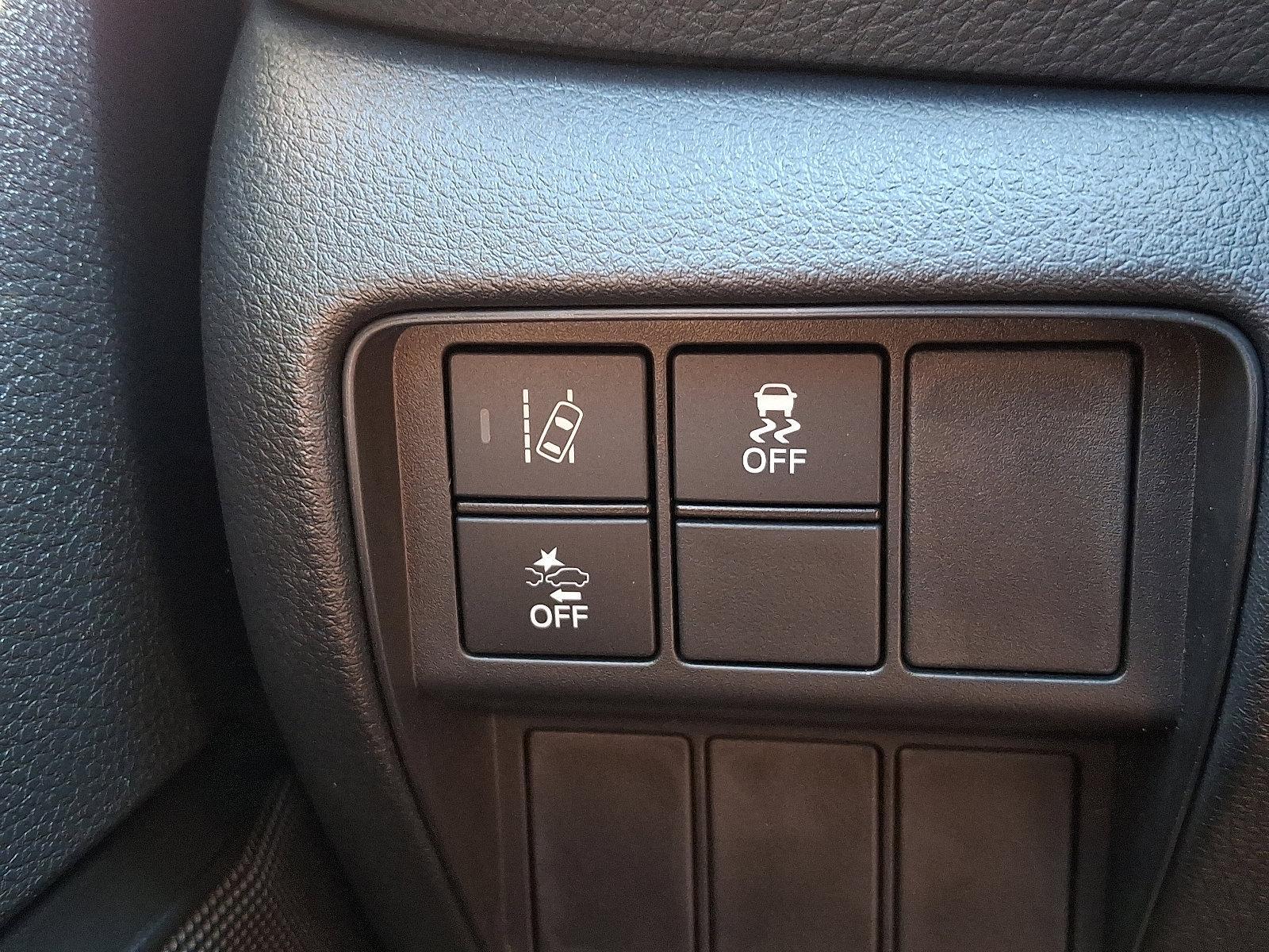 2022 Honda CR-V Vehicle Photo in Harrisburg, PA 17111