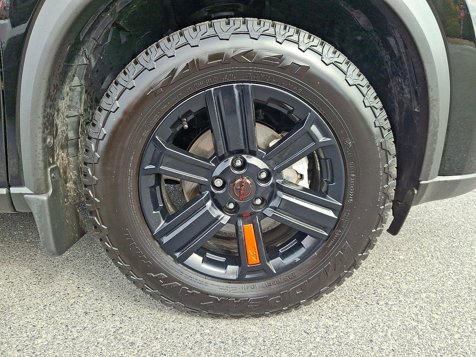 2025 Nissan Rogue Vehicle Photo in Mechanicsburg, PA 17050-2306