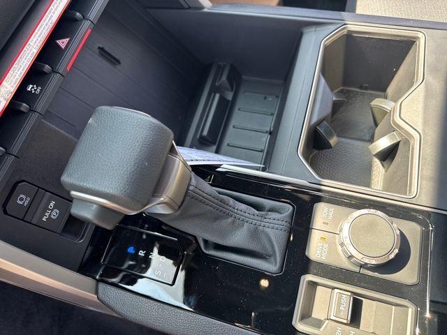 2026 Toyota Tundra 4WD Vehicle Photo in Jonesboro, AR 72404
