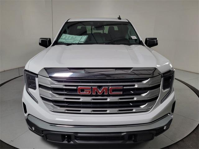 2026 GMC Sierra 1500 Vehicle Photo in PRESCOTT, AZ 86305-3700