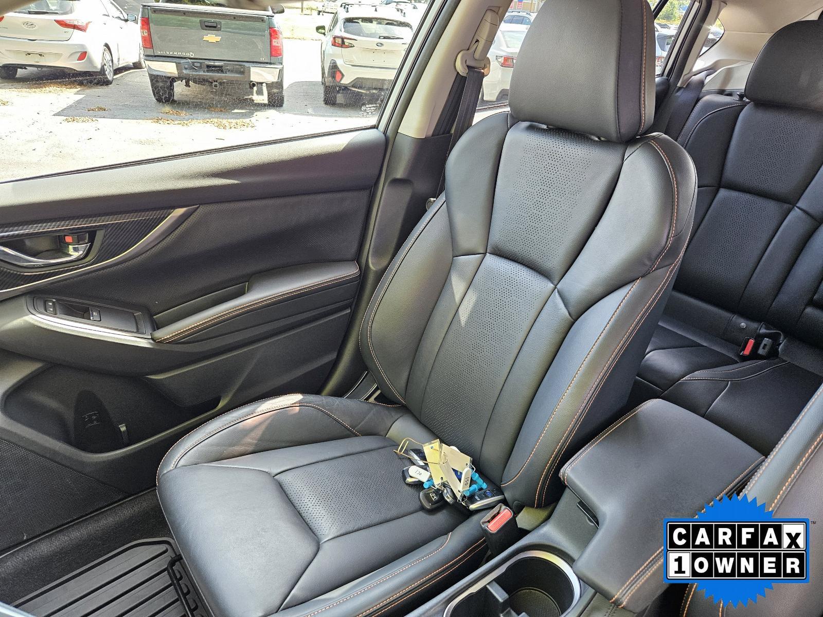 2018 Subaru Crosstrek Vehicle Photo in Harrisburg, PA 17111