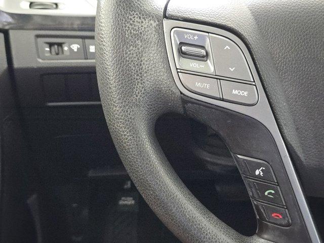 2018 Hyundai Santa Fe Sport Vehicle Photo in Decatur, TX 76234