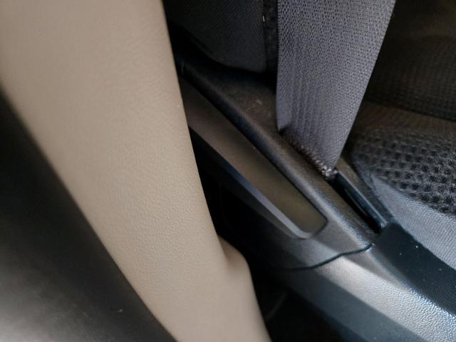 2017 Dodge Grand Caravan Vehicle Photo in Weatherford, TX 76087