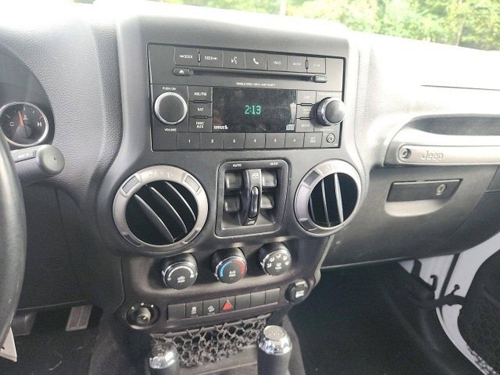 2015 Jeep Wrangler Unlimited Vehicle Photo in Harrisburg, PA 17111