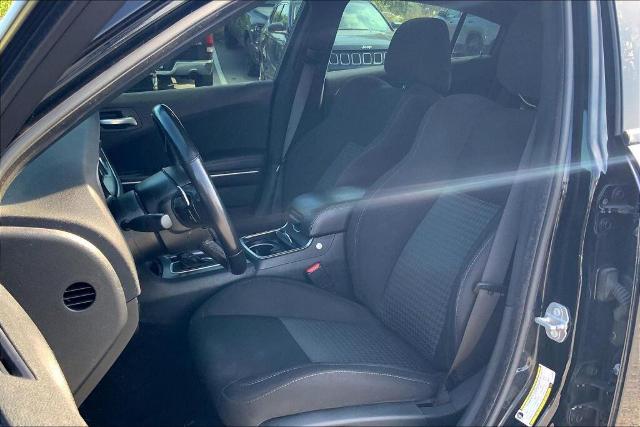 2020 Dodge Charger Vehicle Photo in Kansas City, MO 64114
