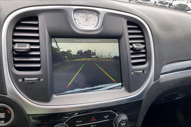 2019 Chrysler 300 Vehicle Photo in INDEPENDENCE, MO 64055-1314