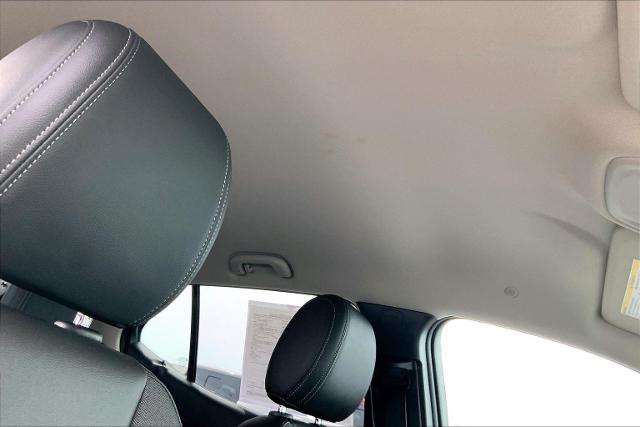 2023 Buick Encore GX Vehicle Photo in INDEPENDENCE, MO 64055-1377