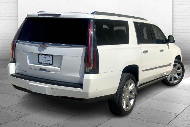 2020 Cadillac Escalade ESV Vehicle Photo in KANSAS CITY, MO 64114-4545