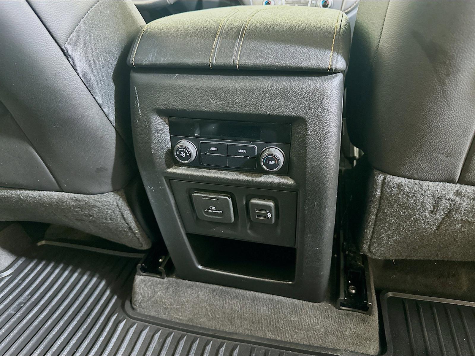 2020 Chevrolet Traverse Vehicle Photo in Langhorne, PA 19047