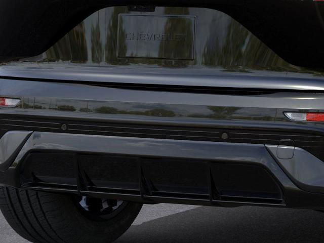 2026 Chevrolet Blazer EV Vehicle Photo in BEAUFORT, SC 29906-4218