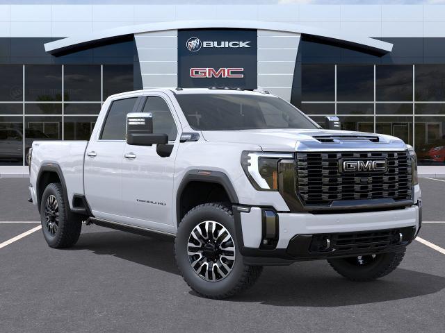 2026 GMC Sierra 2500 HD Vehicle Photo in ROCHESTER HILLS, MI 48307-2741