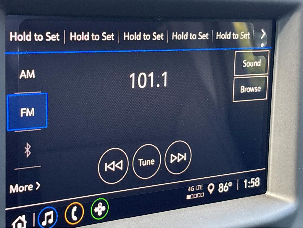 2025 Chevrolet Silverado 1500 Vehicle Photo in POOLER, GA 31322-3252