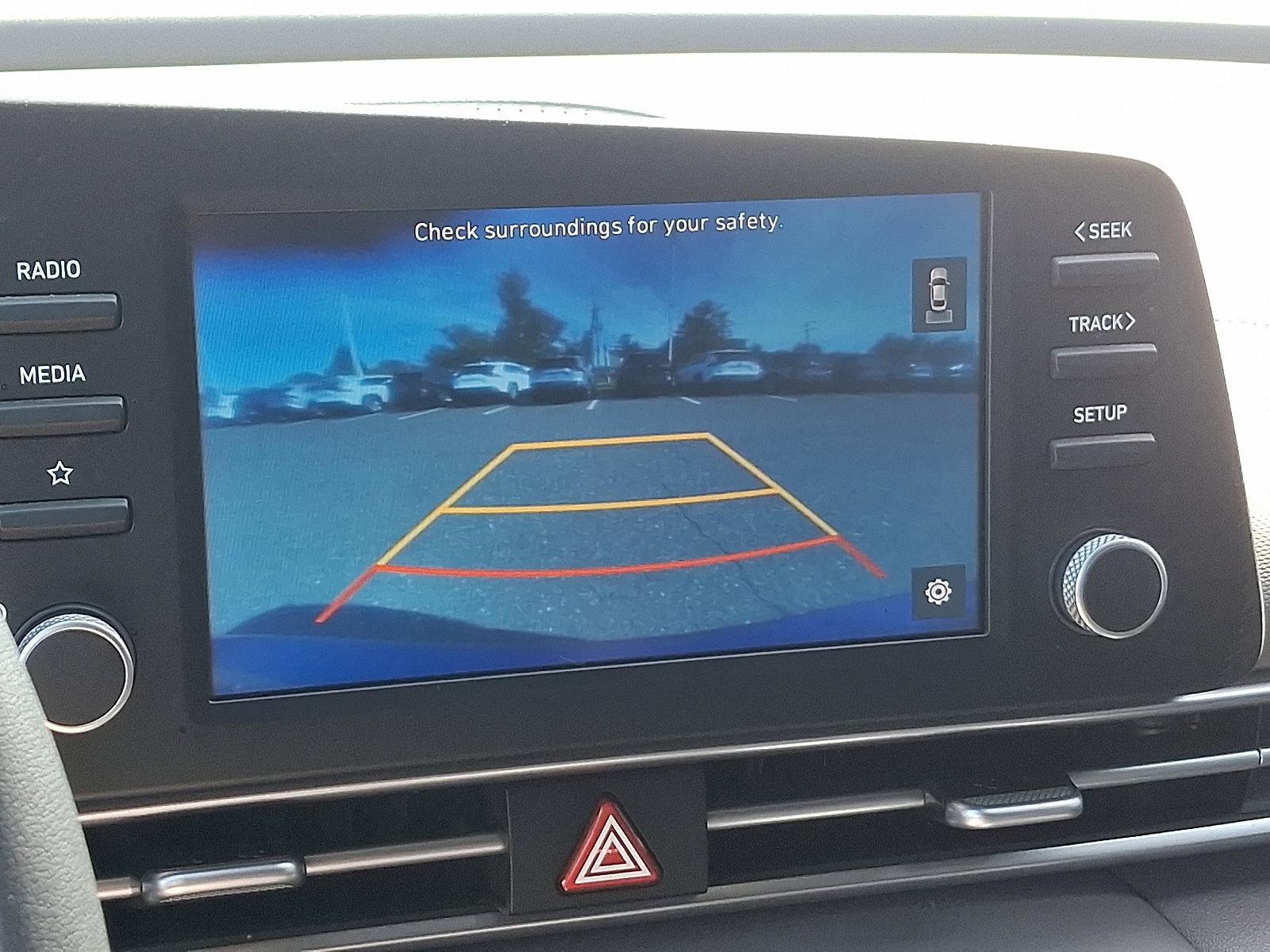 2023 Hyundai ELANTRA Vehicle Photo in Trevose, PA 19053