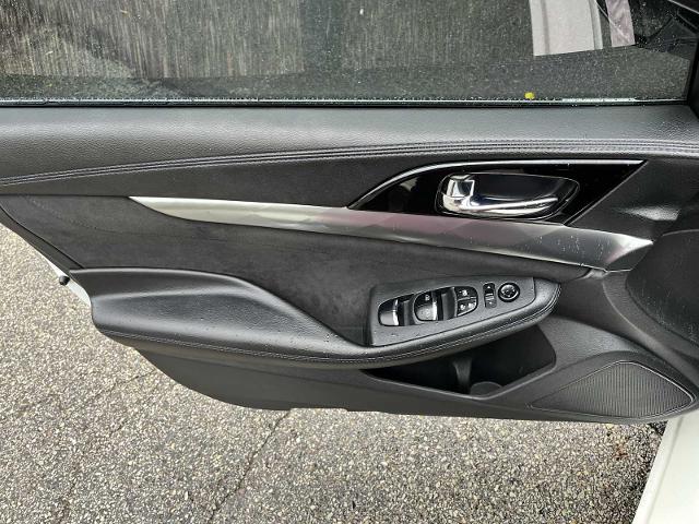 2016 Nissan Maxima Vehicle Photo in PITTSBURGH, PA 15226-1209