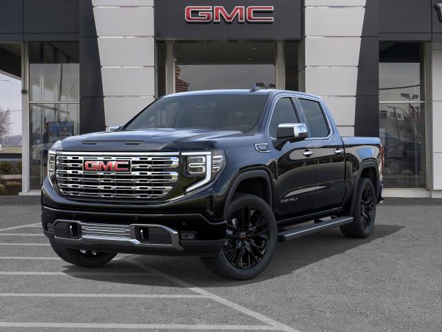 2026 GMC Sierra 1500 Vehicle Photo in INDEPENDENCE, MO 64055-1377