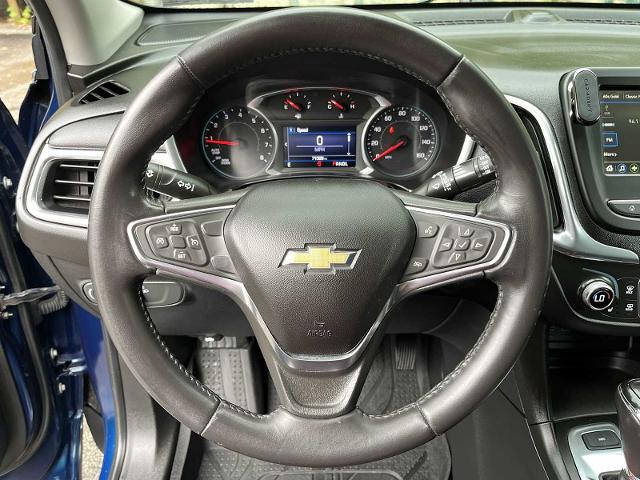 2019 Chevrolet Equinox Vehicle Photo in PITTSBURGH, PA 15226-1209