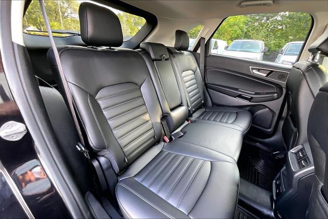 2021 Ford Edge Vehicle Photo in INDEPENDENCE, MO 64055-1314