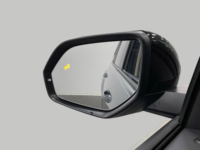 2026 Volkswagen Atlas Vehicle Photo in Appleton, WI 54913