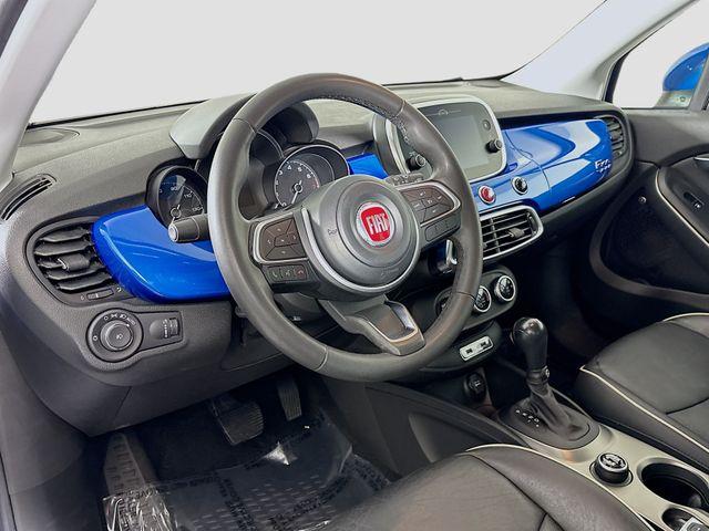 2021 FIAT 500X Vehicle Photo in Puyallup, WA 98371