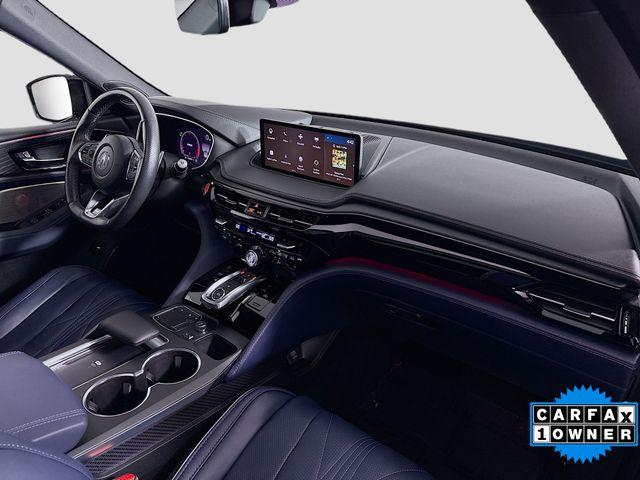 2024 Acura MDX Vehicle Photo in Puyallup, WA 98371