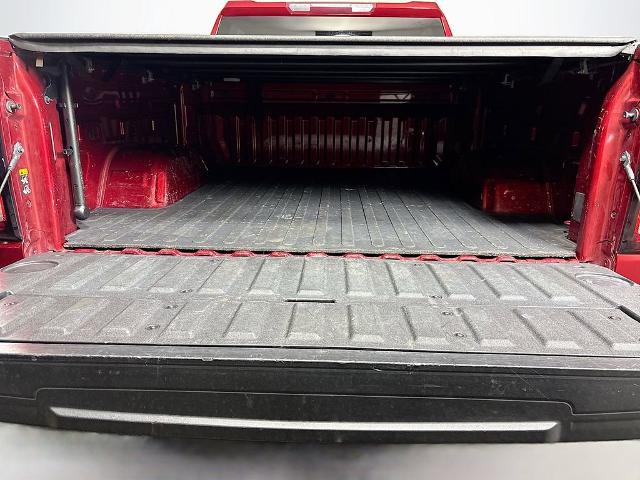 2021 GMC Sierra 1500 Vehicle Photo in PUYALLUP, WA 98371-4149