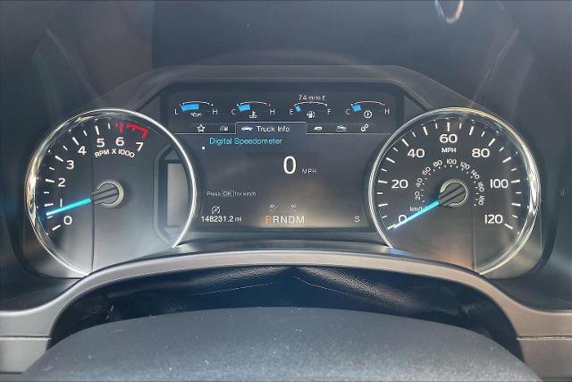 2020 Ford F-150 Vehicle Photo in INDEPENDENCE, MO 64055-1314