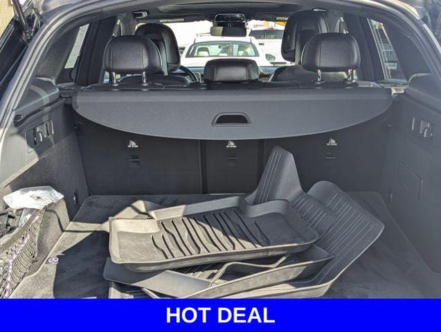 2023 Mercedes-Benz GLC Vehicle Photo in Merrillville, IN 46410