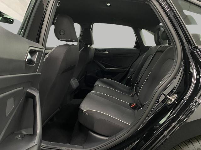 2026 Volkswagen Jetta Vehicle Photo in Appleton, WI 54913