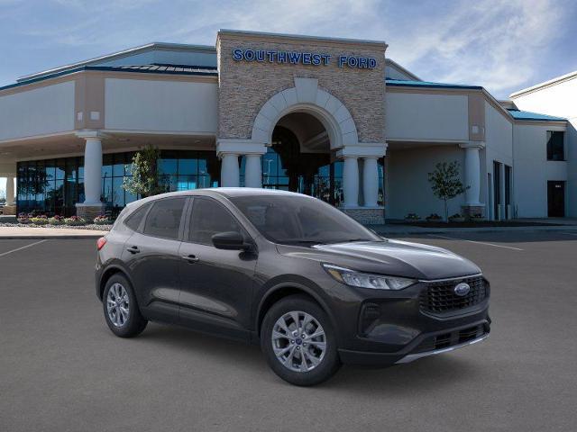 2026 Ford Escape Vehicle Photo in Weatherford, TX 76087