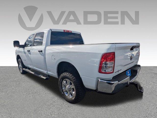 2023 Ram 2500 Vehicle Photo in BRUNSWICK, GA 31525-1881