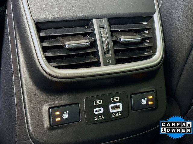 2024 Subaru Outback Vehicle Photo in Puyallup, WA 98371