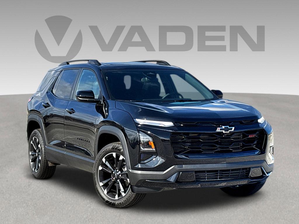 2026 Chevrolet Equinox Vehicle Photo in POOLER, GA 31322-3252