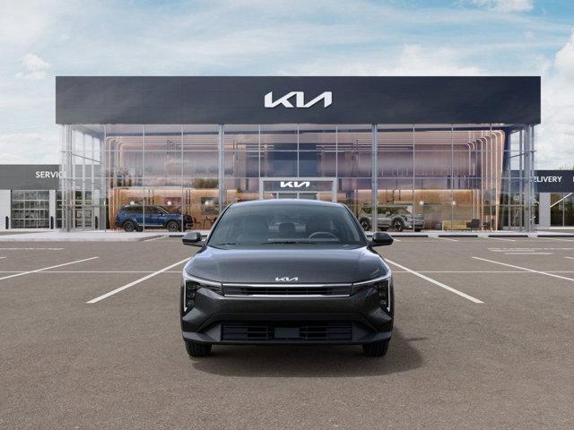 2025 Kia K4 Vehicle Photo in Westbrook, ME 04092