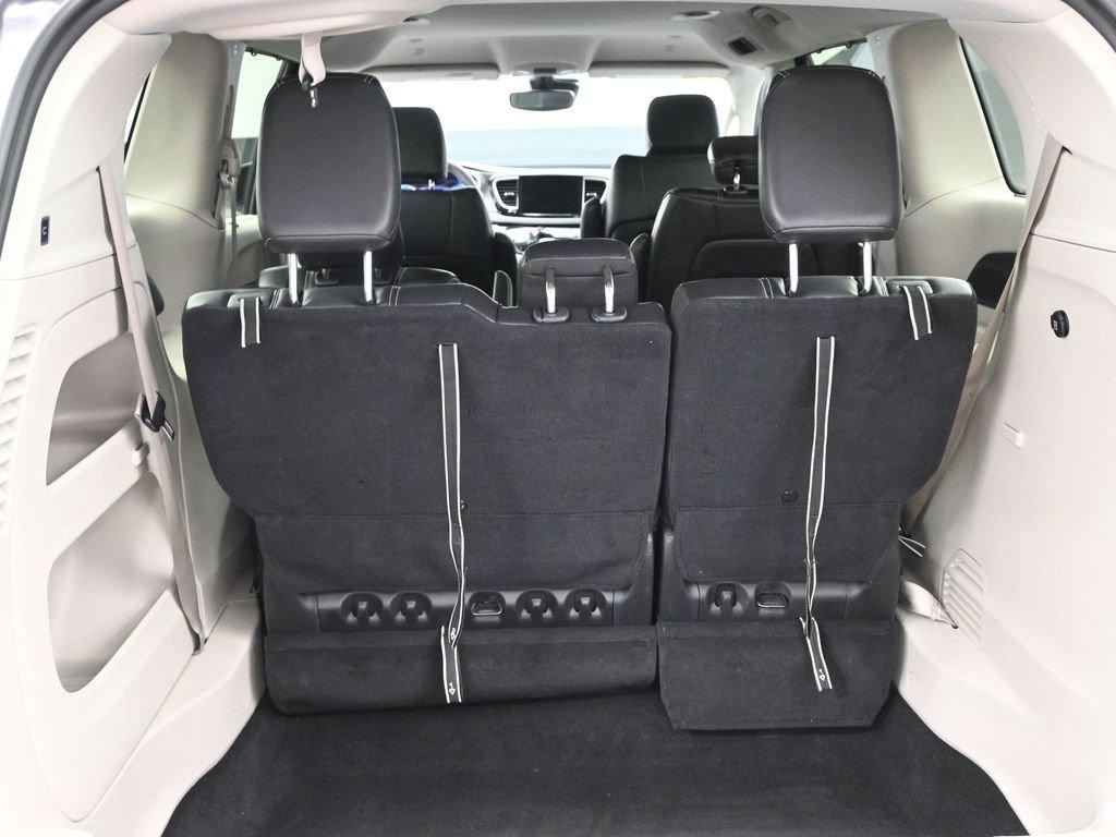 2022 Chrysler Pacifica Vehicle Photo in Cedar Rapids, IA 52402