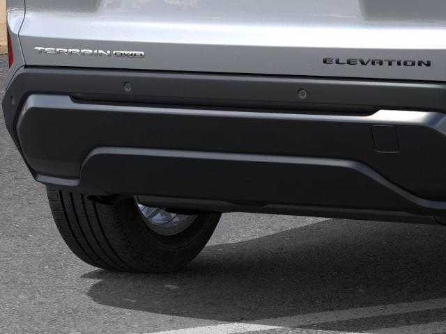 2026 GMC Terrain Vehicle Photo in TREVOSE, PA 19053-4984