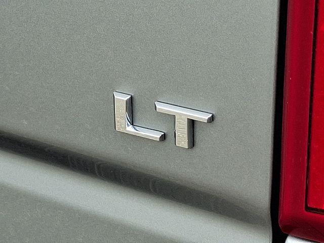 2024 Chevrolet Silverado 1500 Vehicle Photo in DANBURY, CT 06810-5034