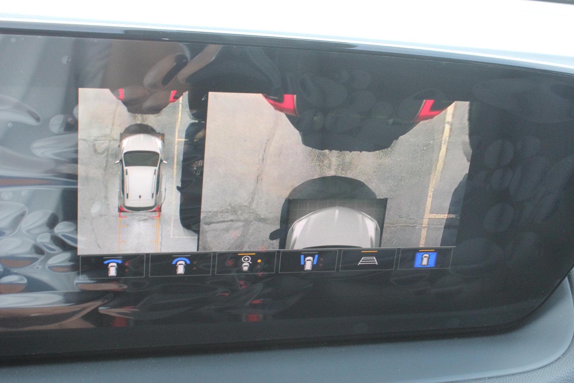 2026 Buick Encore GX Vehicle Photo in AURORA, CO 80012-4011