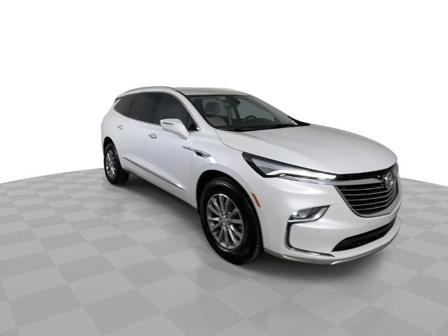 2023 Buick Enclave Vehicle Photo in GILBERT, AZ 85297-0402