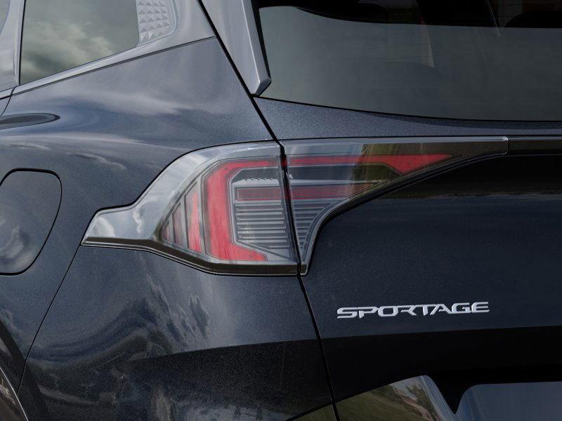 2026 Kia Sportage Vehicle Photo in Langhorne, PA 19047