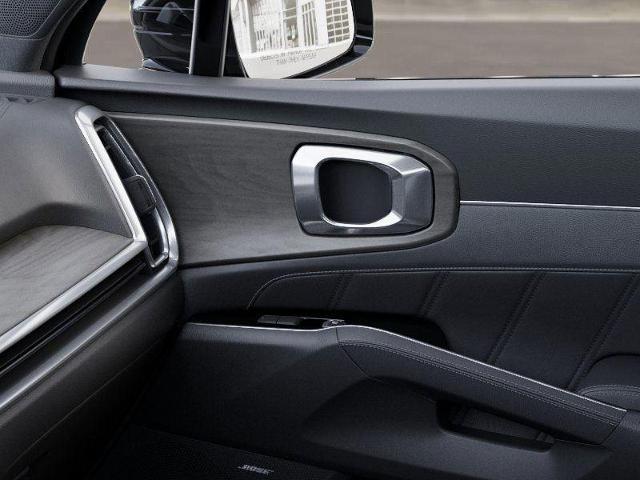 2025 Kia Sorento Vehicle Photo in Tucson, AZ 85712