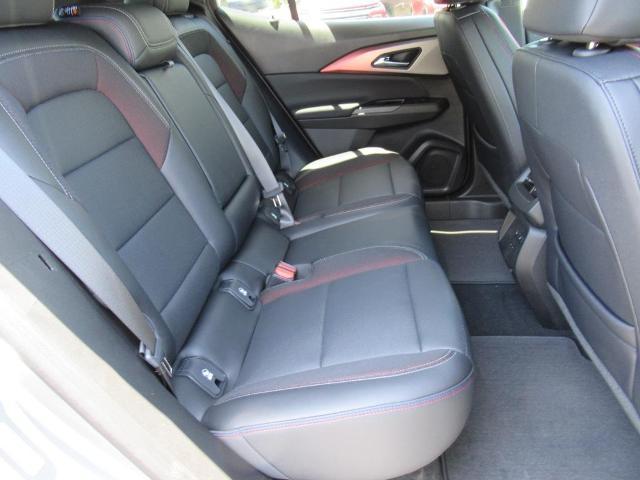 2025 Chevrolet Equinox EV Vehicle Photo in LEESBURG, FL 34788-4022